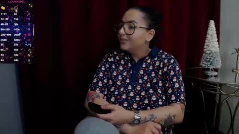         online show from November 27, 7:17 pm