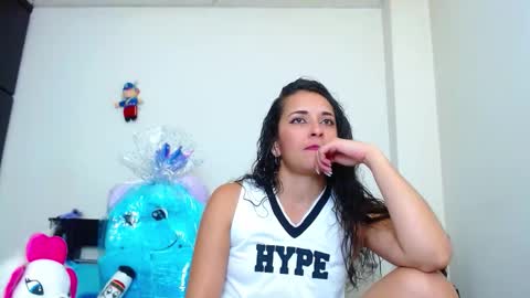 Allyson collins online show from September 10, 6:08 pm