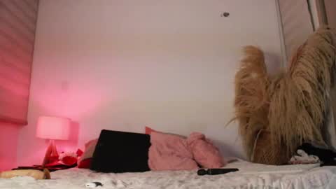 Ally colombiana nice bigBoobs boobs latina online show from October 5, 12:59 am