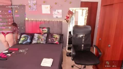 ANNA online show from December 16, 3:40 pm