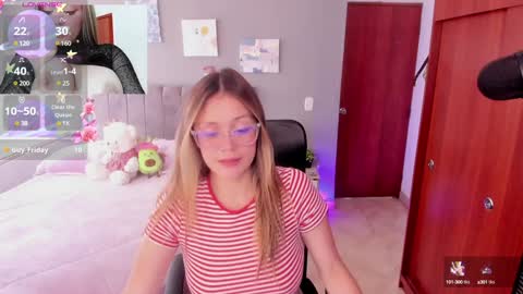 ANNA online show from February 4, 3:26 pm