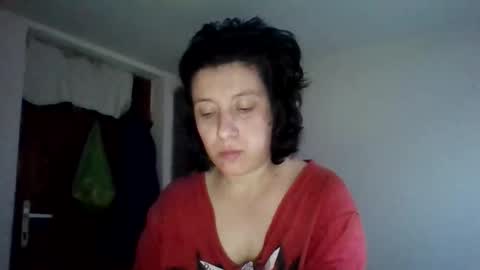 Alma online show from March 1, 9:14 pm