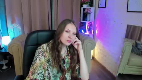 Alma online show from October 28, 5:46 am