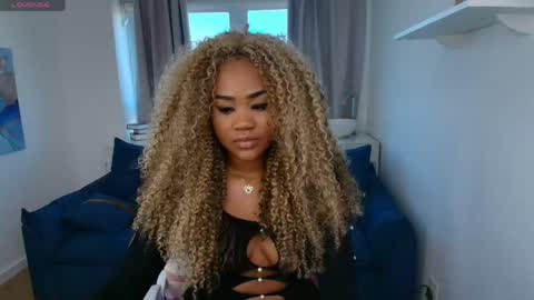 Alma Dunn online show from April 13, 11:11 am