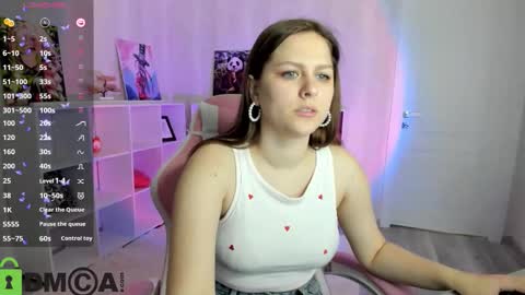 Snapshot of alma_jons chatting on September 19, 11:59 pm alma_jons online show from September 19, 11:59 pm