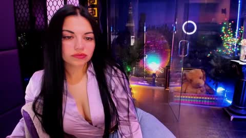 Alma online show from September 28, 9:25 am