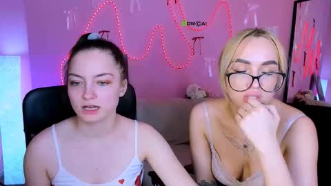 Alm online show from March 25, 12:08 pm