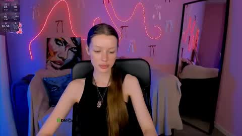 Alm online show from March 26, 9:16 pm