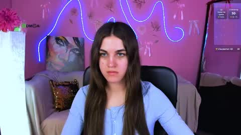 Alm online show from April 15, 1:44 pm