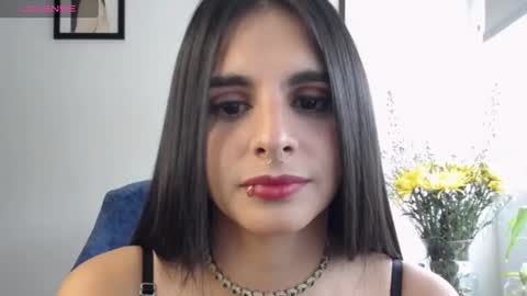 Arhantxa online show from January 25, 4:09 pm