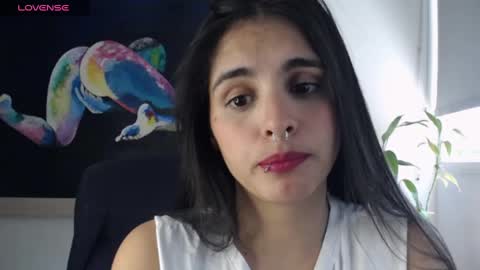 Arhantxa online show from December 5, 4:44 pm