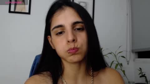 Arhantxa online show from March 8, 11:28 pm