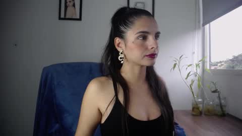 Arhantxa online show from March 5, 10:12 pm