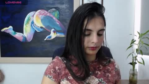 Arhantxa online show from December 17, 9:38 pm