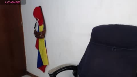 Arhantxa online show from September 9, 1:49 am