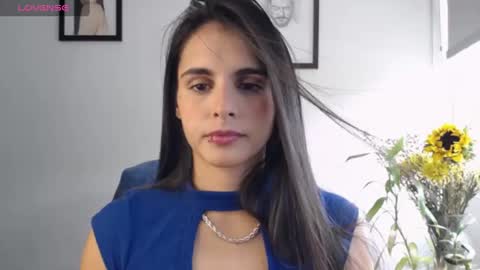 Arhantxa online show from February 1, 5:58 pm