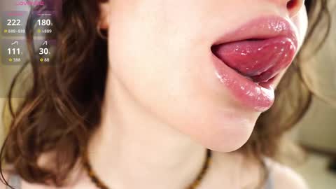 Alma online show from April 20, 8:17 am