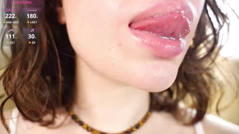 Alma online show from March 10, 8:18 am