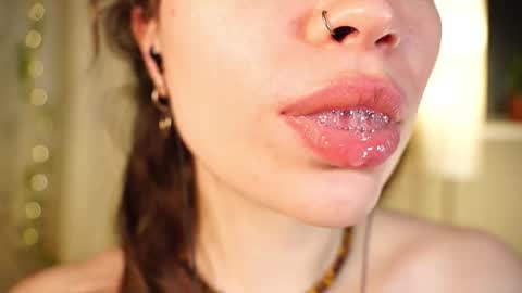 Alma online show from January 31, 7:11 pm