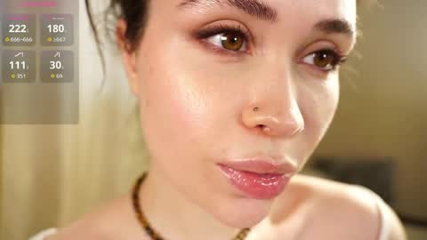 Alma online show from March 30, 9:31 am