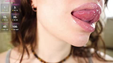 Alma online show from April 22, 7:27 am