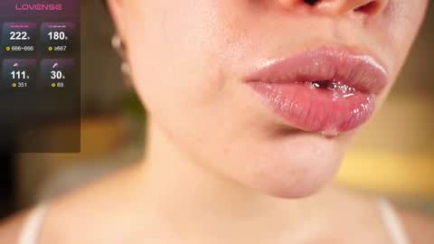 Alma online show from October 26, 5:52 pm