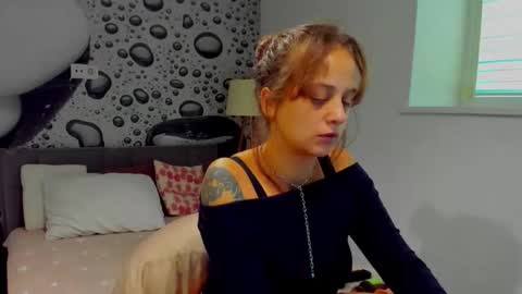 Alma online show from December 3, 7:22 am