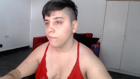 Almond online show from December 19, 6:23 pm