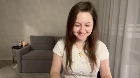 Anna online show from November 9, 1:00 am