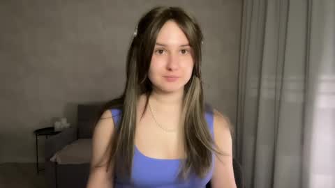 Anna online show from March 29, 6:51 pm