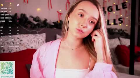 Lia online show from January 6, 1:09 am