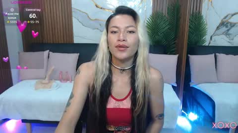 alonddra_tay online show from April 10, 11:38 am