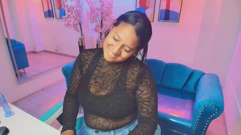 Alondra  online show from November 29, 4:27 am