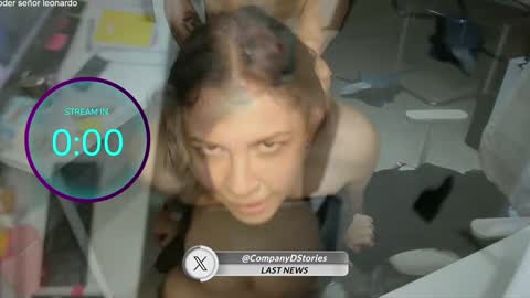 Alondra Suarez online show from November 15, 3:24 pm