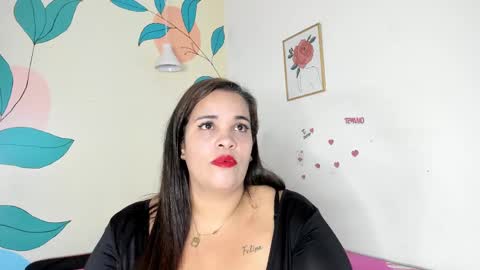  Alondra online show from March 4, 6:50 pm