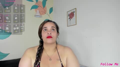  Alondra online show from October 2, 12:37 am