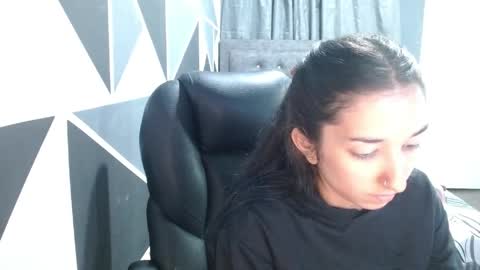 alondra online show from April 20, 12:35 am