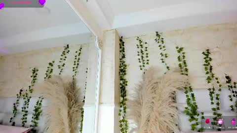 ALONDRA CUTE online show from June 27, 6:14 am