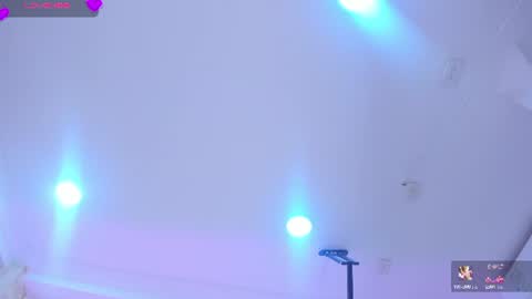 ALONDRA CUTE online show from July 16, 6:29 am