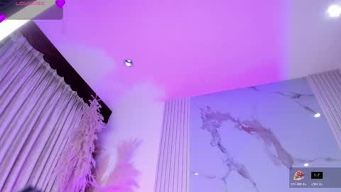 ALONDRA CUTE online show from April 11, 6:30 am