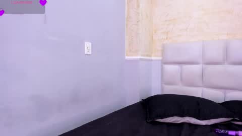 ALONDRA CUTE online show from March 28, 8:36 am