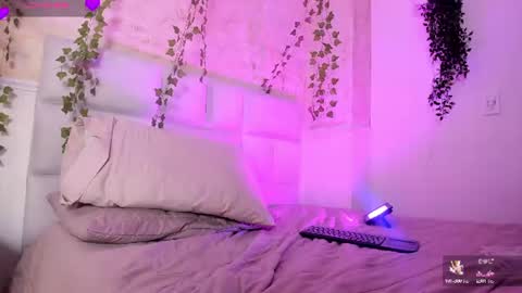 ALONDRA CUTE online show from July 8, 7:32 am
