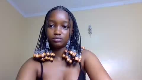 Elly online show from November 19, 1:16 am