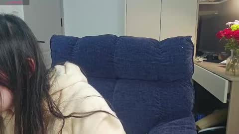 alovelycat online show from March 18, 12:21 pm