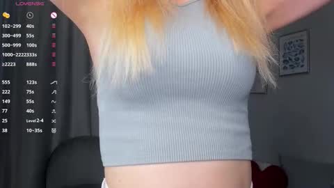 Betty online show from December 5, 7:08 am