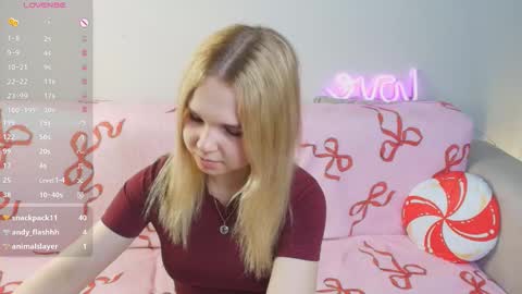 Betty online show from March 2, 8:15 pm