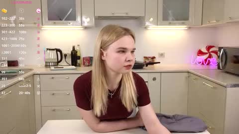 Betty online show from February 22, 6:09 pm