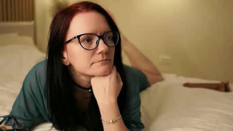 Lucid Dreaming online show from March 16, 7:40 pm