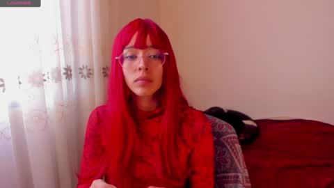 . .  online show from December 3, 9:12 pm