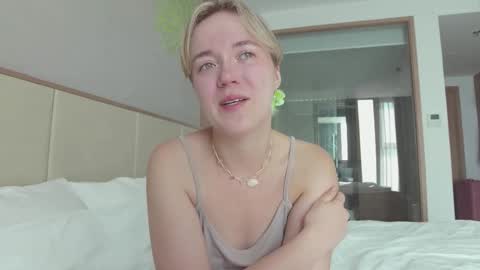 Amelia NEXT STREAM  online show from March 4, 2:07 am